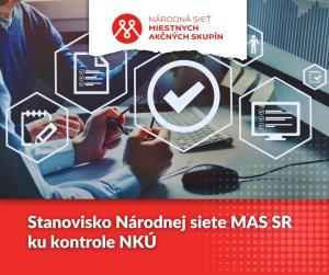 NKÚ potvrdil to, na čo miestne akčné skupiny roky upozorňovali 1